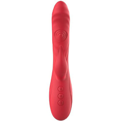 MyPlayToys Vibro Rabbit Tapik 12 x 3.4cm